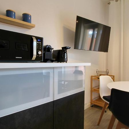 Interno 19 Apartment Bordighera Bagian luar foto