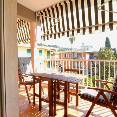 Interno 19 Apartment Bordighera Bagian luar foto