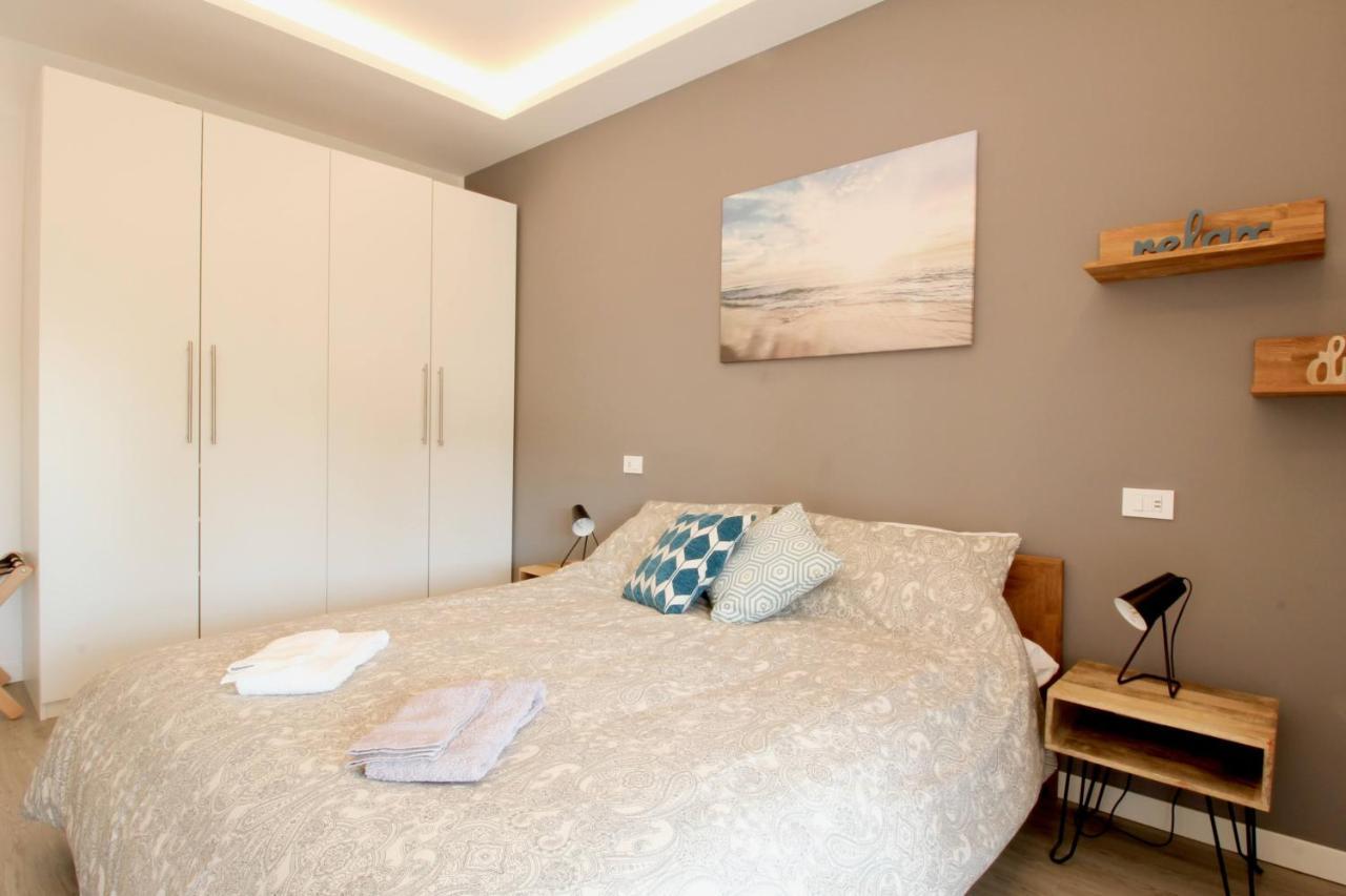 Interno 19 Apartment Bordighera Bagian luar foto